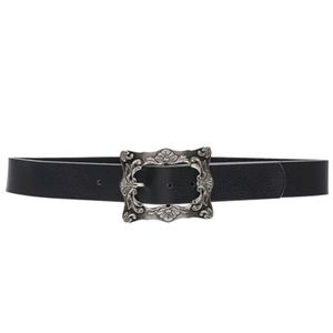 Vintage Inspired Lovestrength Dakota Belt (NWT)